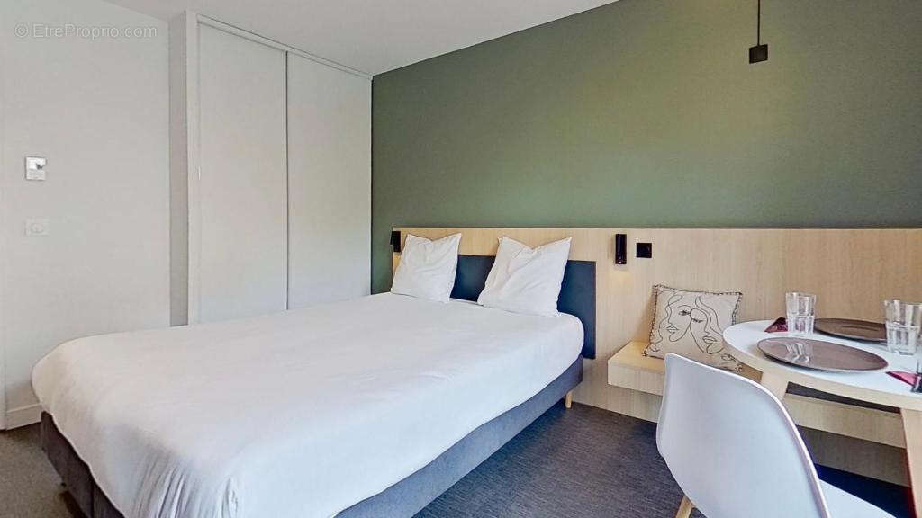 Appartement à SAINT-MAURICE