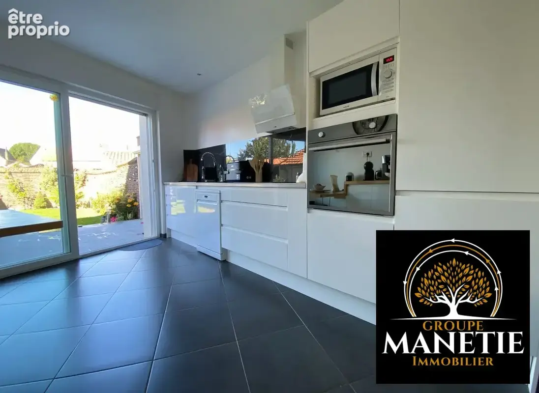 Maison 5 pièces 99 m² à vendre à Bucquoy (62116) - photo 5