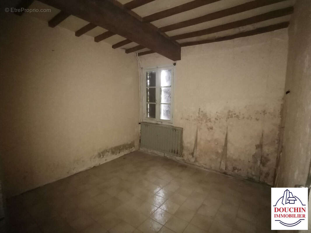 Maison à ACHEUX-EN-VIMEU