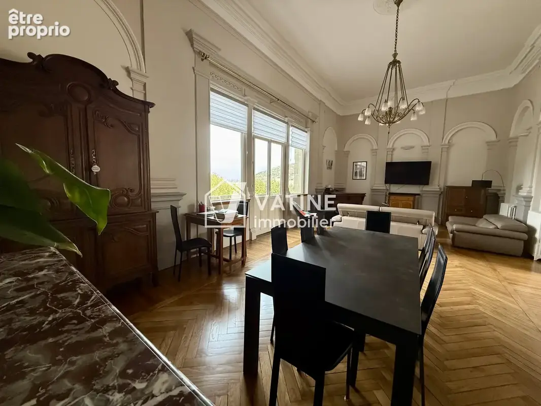 L'exceptionnel appartement fécampois - photo 6