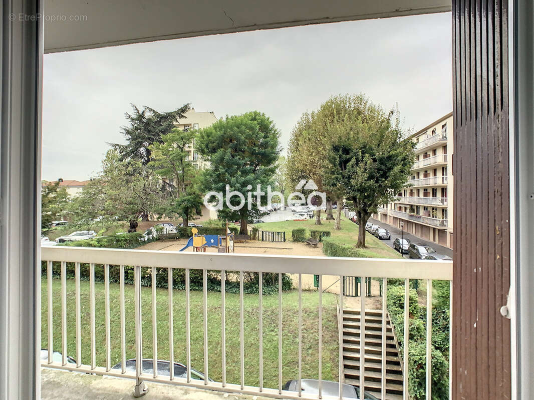 Appartement à CHOISY-LE-ROI