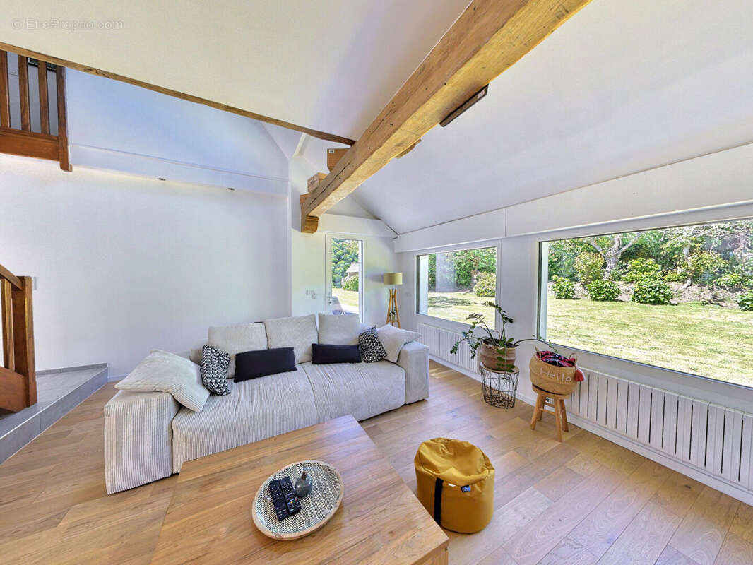 Maison à FOUESNANT