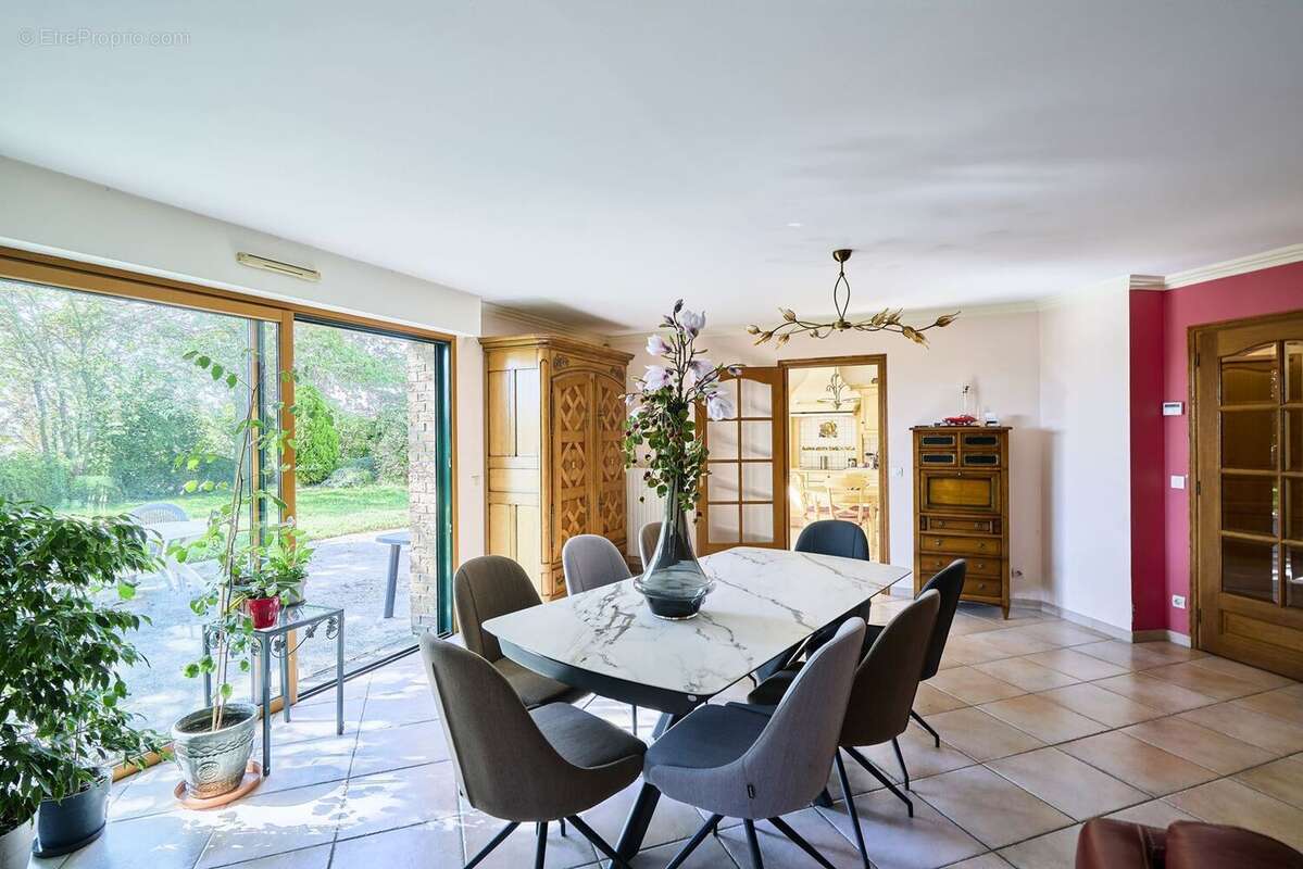 Maison à PERENCHIES