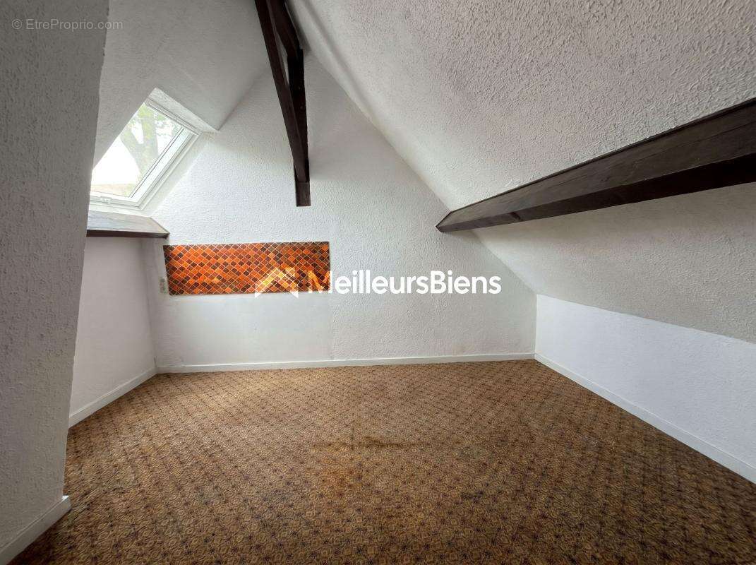 Maison à CHAVENAY