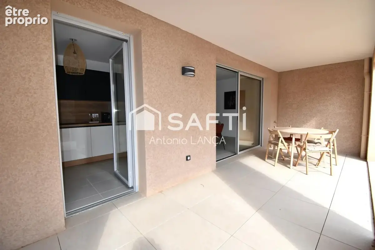 Photo 1 - Appartement à COUDOUX