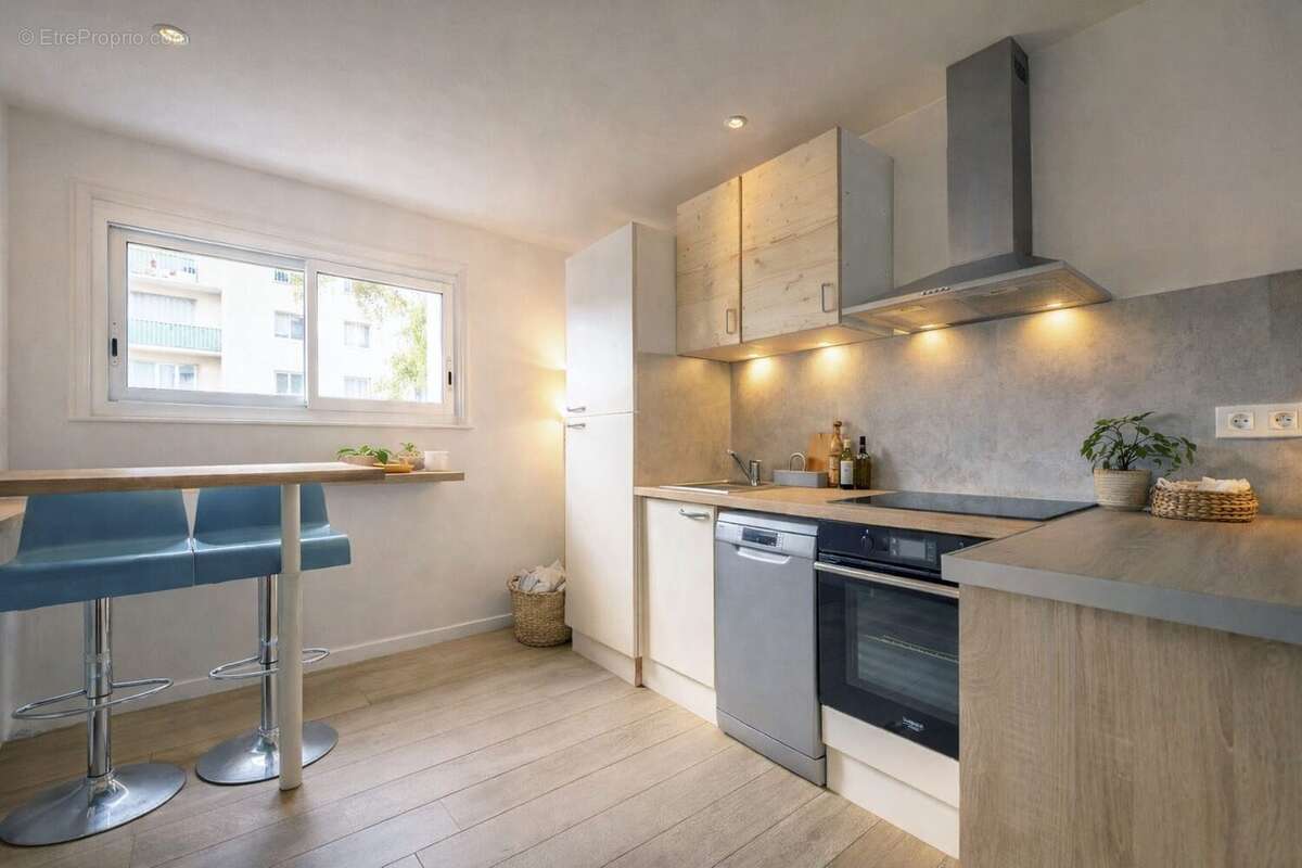 Appartement à ANNECY-LE-VIEUX