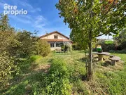 Maison à AMBRONAY