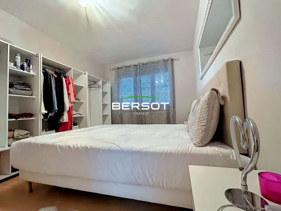 Appartement à LES FINS