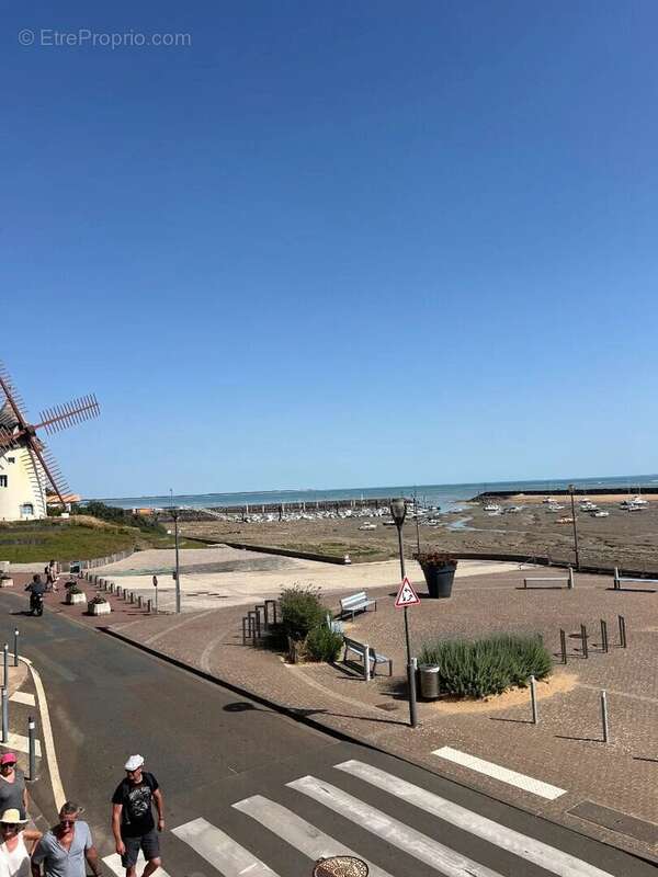 Appartement à JARD-SUR-MER