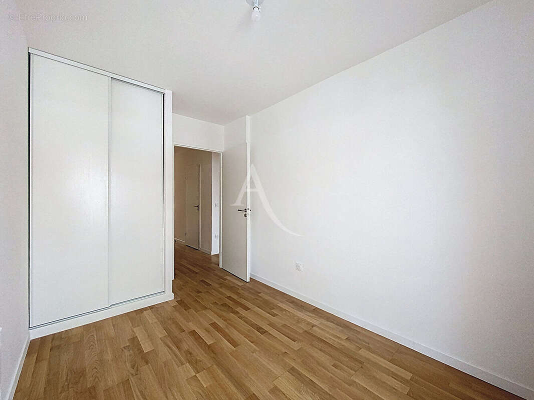 Appartement à RUEIL-MALMAISON