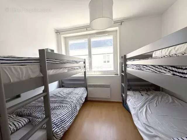 Appartement à QUEND