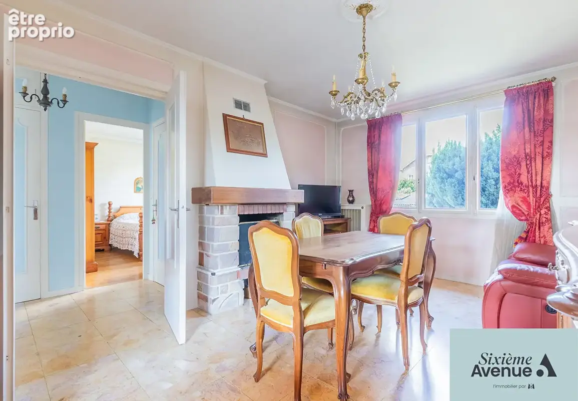 Maison Juvisy Sur Orge 4 pièce(s) 95 m2 - photo 5