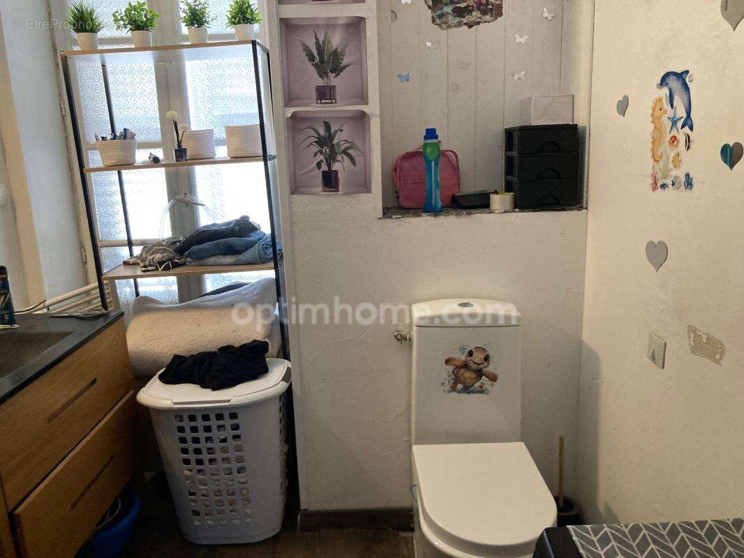 Appartement à vendre 3 pièces ROCHEFORT (17) - photo 6