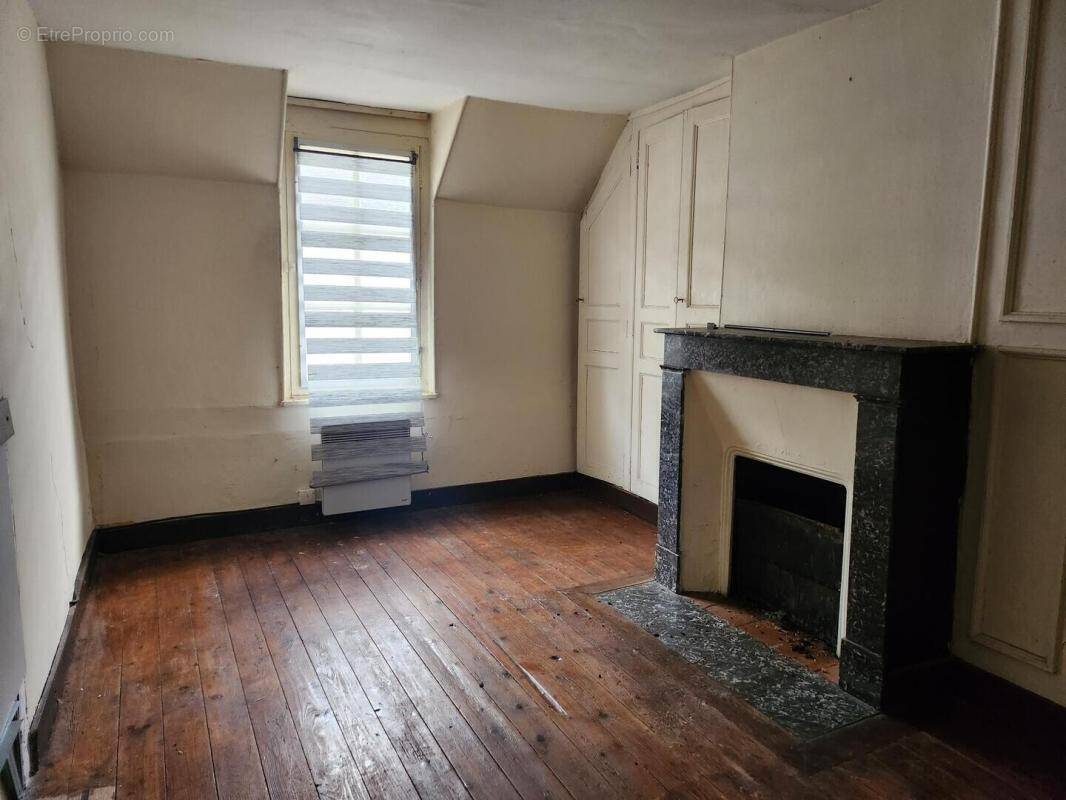 Maison à ILLIERS-COMBRAY