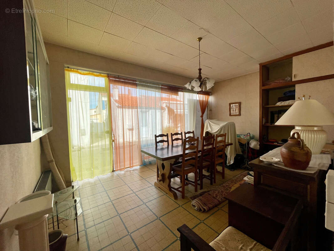 Maison à SAINT-TROJAN-LES-BAINS