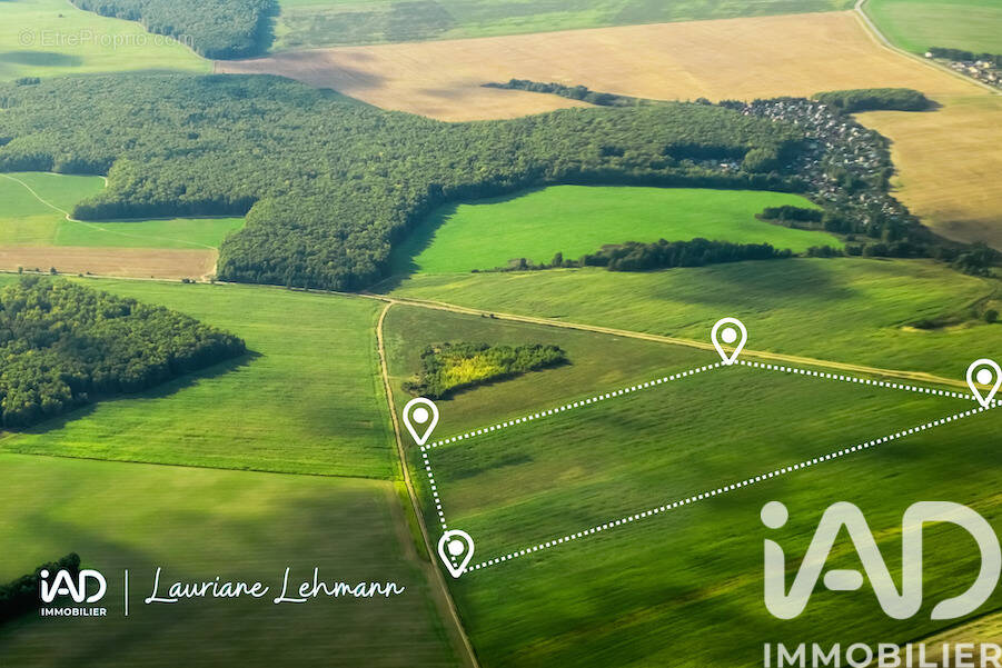 Photo 1 - Terrain à DOLE