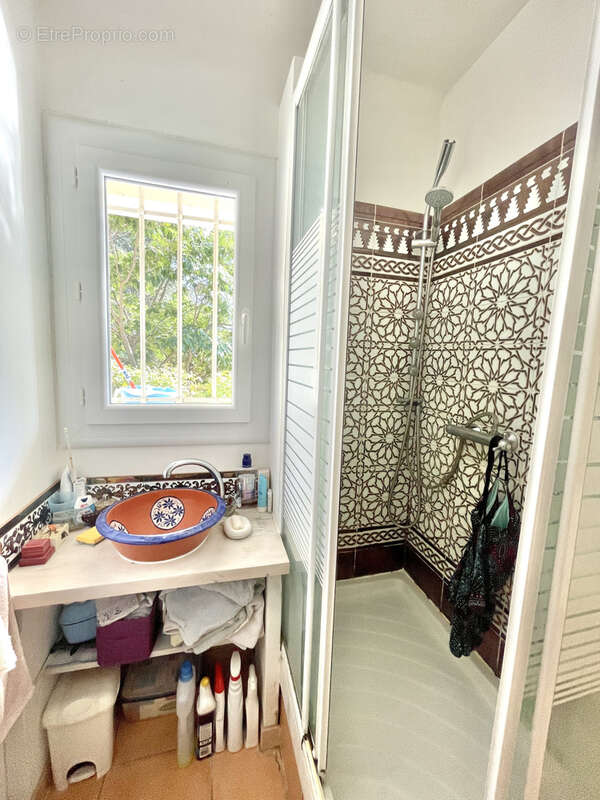 Maison à PALAU-DEL-VIDRE