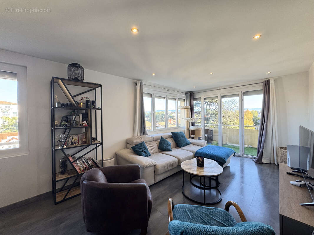 Appartement à VALENCE