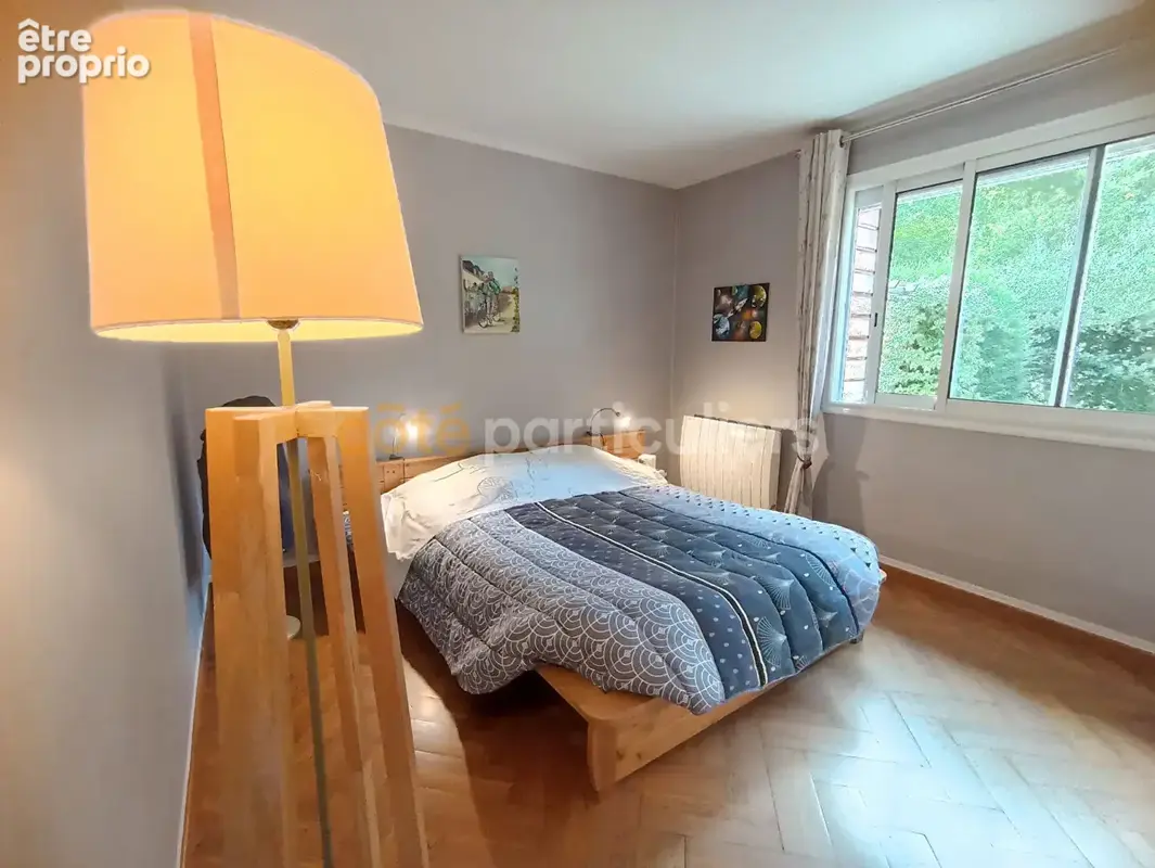 Maison de plain pied sur sous sol - photo 6