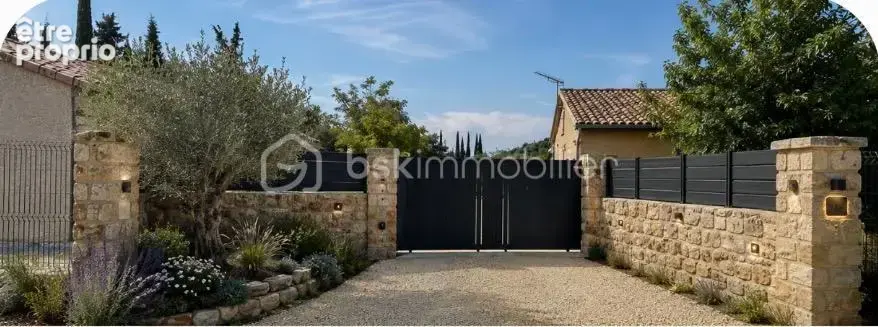 Magnifique villa - photo 3