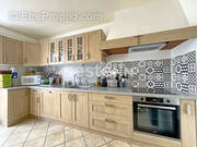 Maison à SAINT-MARTIN-D&#039;ABLOIS