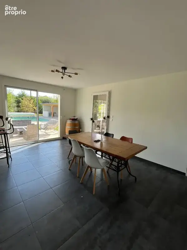 Maison Sadroc 101 m² - photo 9