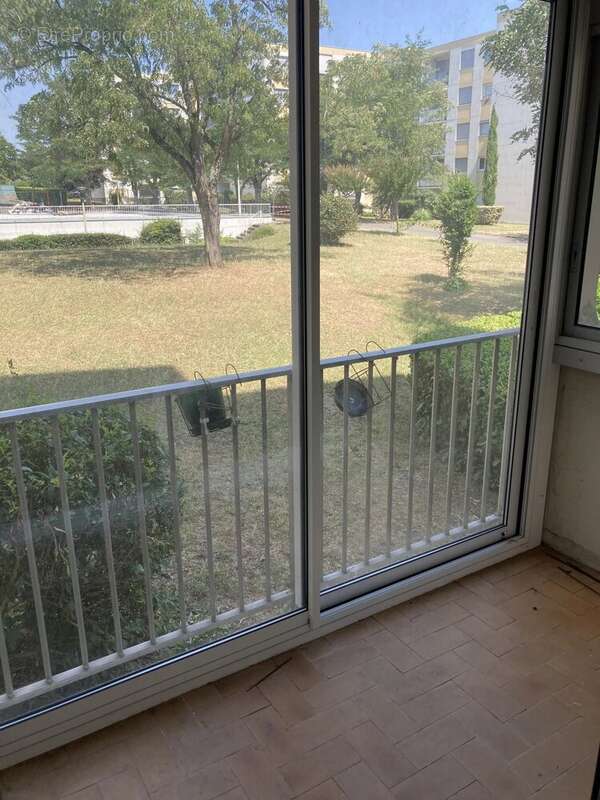 La terrasse t4 - photo 5