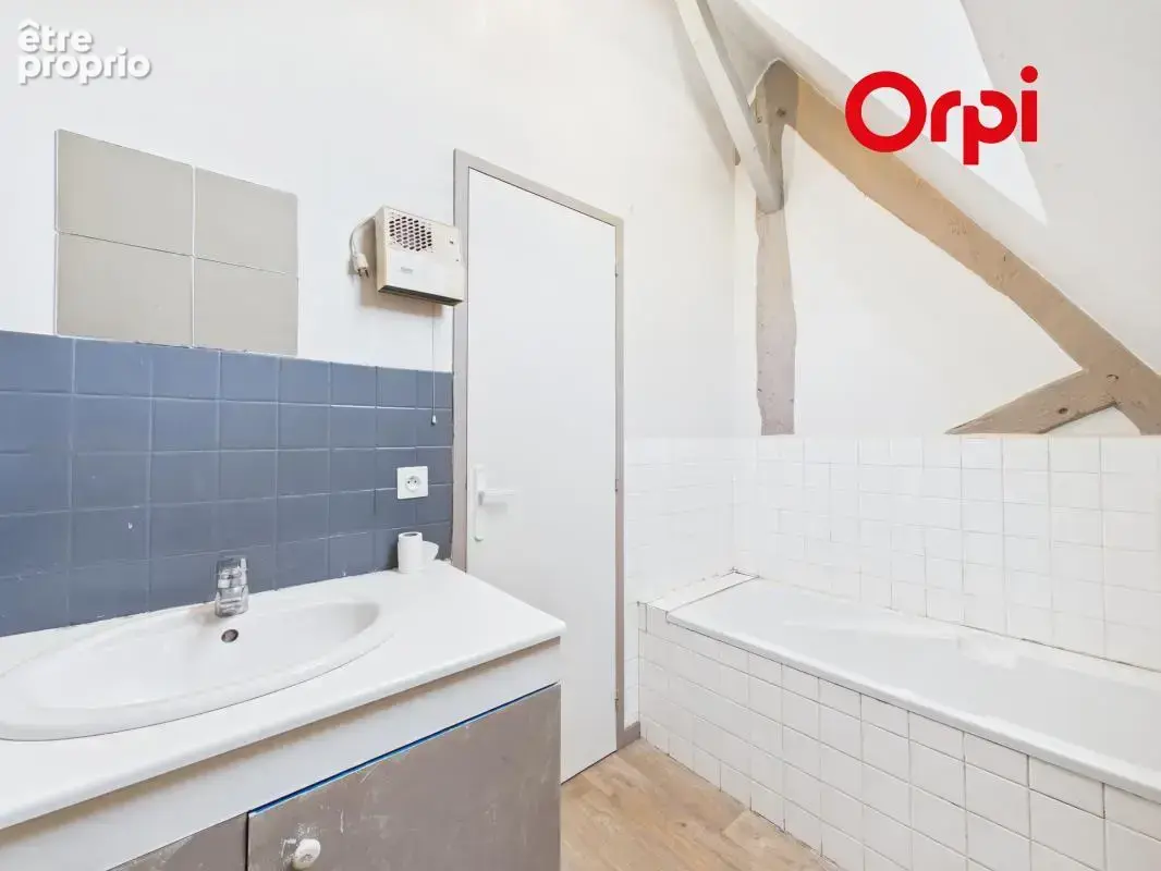 Maison 10 min de BERNAY - photo 13