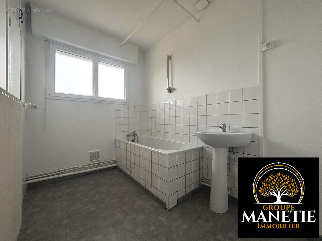 Appartement à BREBIERES