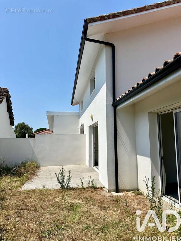 Photo 1 - Maison à SOUSTONS