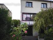 Maison à CHOISY-LE-ROI