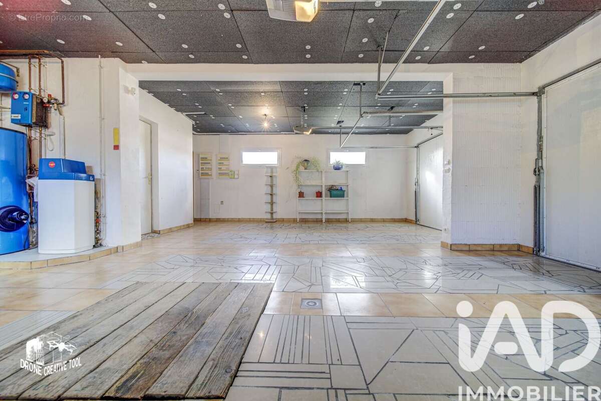 Photo 4 - Maison à MONDELANGE