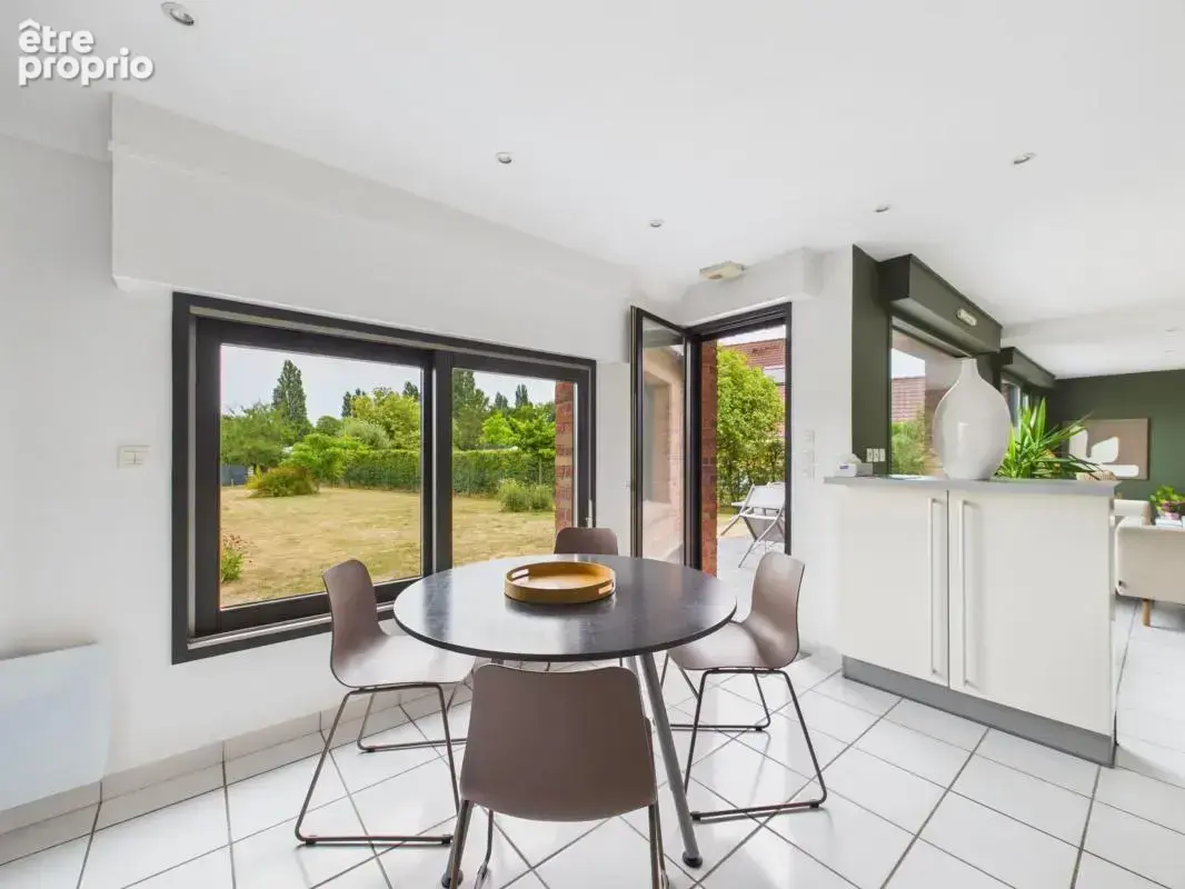 Maison 145 m² à Sameon  - photo 8