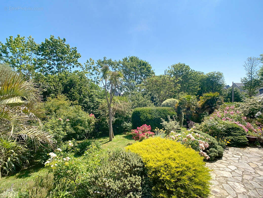 Maison à BARNEVILLE-CARTERET