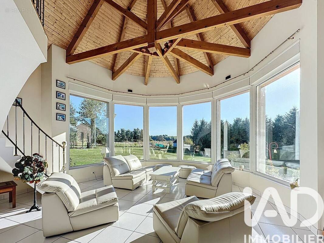 Photo 1 - Maison à SAINT-CHELY-D&#039;APCHER