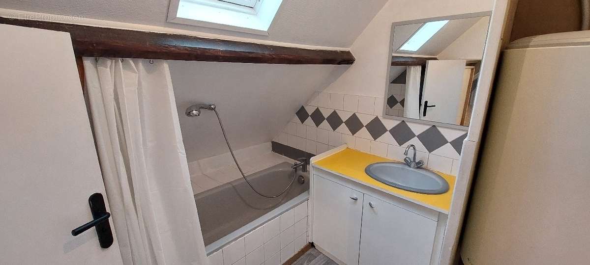 Appartement à BRUAY-LA-BUISSIERE