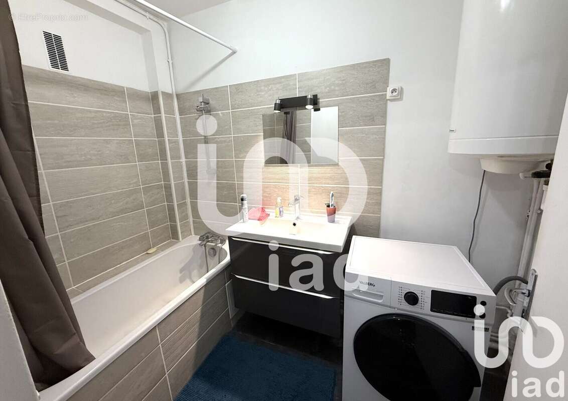 Photo 6 - Appartement à NIMES