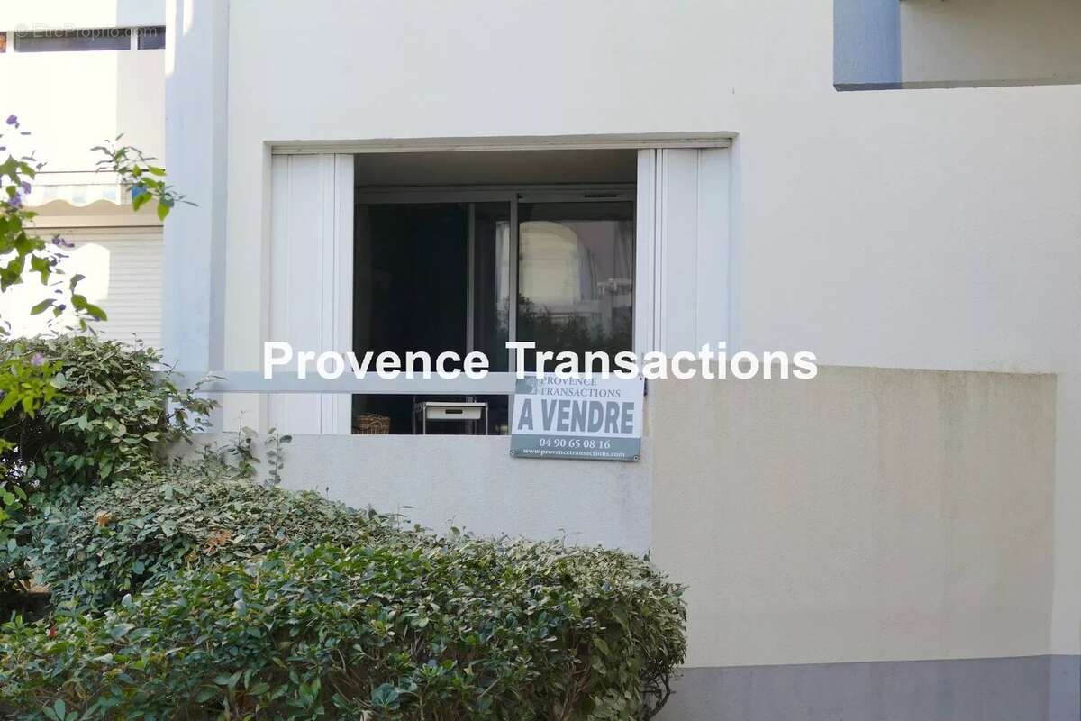 Appartement à LE GRAU-DU-ROI