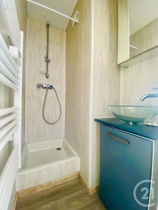 Appartement à QUIBERON