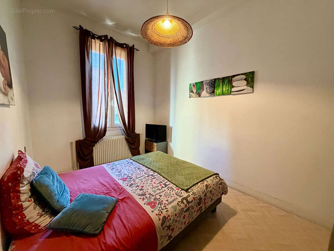 Appartement à LIBOURNE