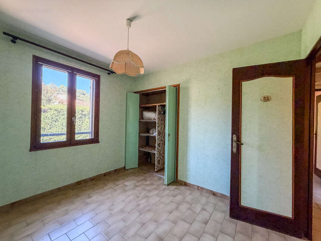 Villa T5 et T2 indépendant - photo 13