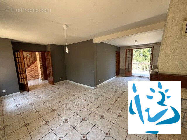 Maison 123 m² à Messincourt  - photo 3