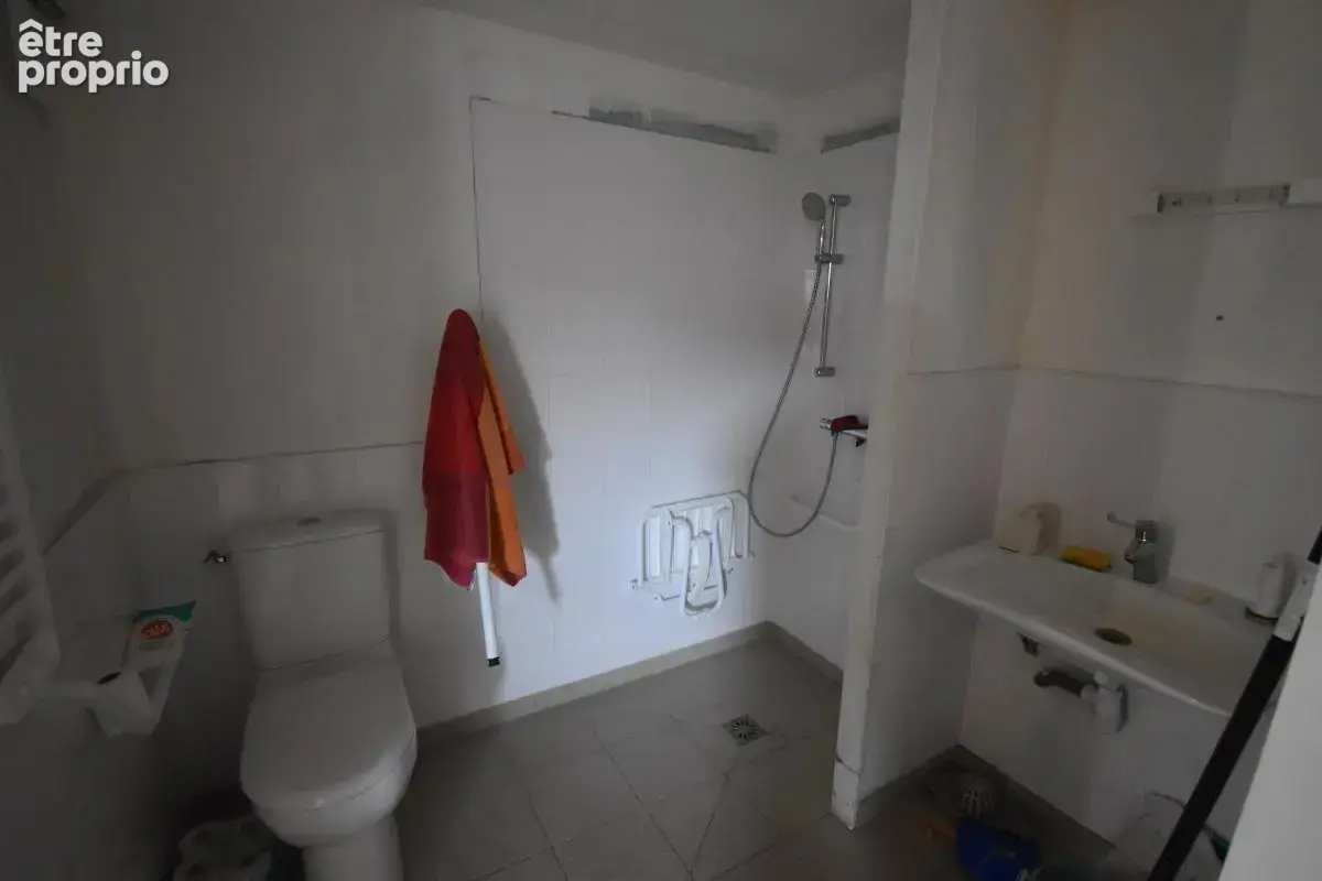 Maison À Vendre - photo 14