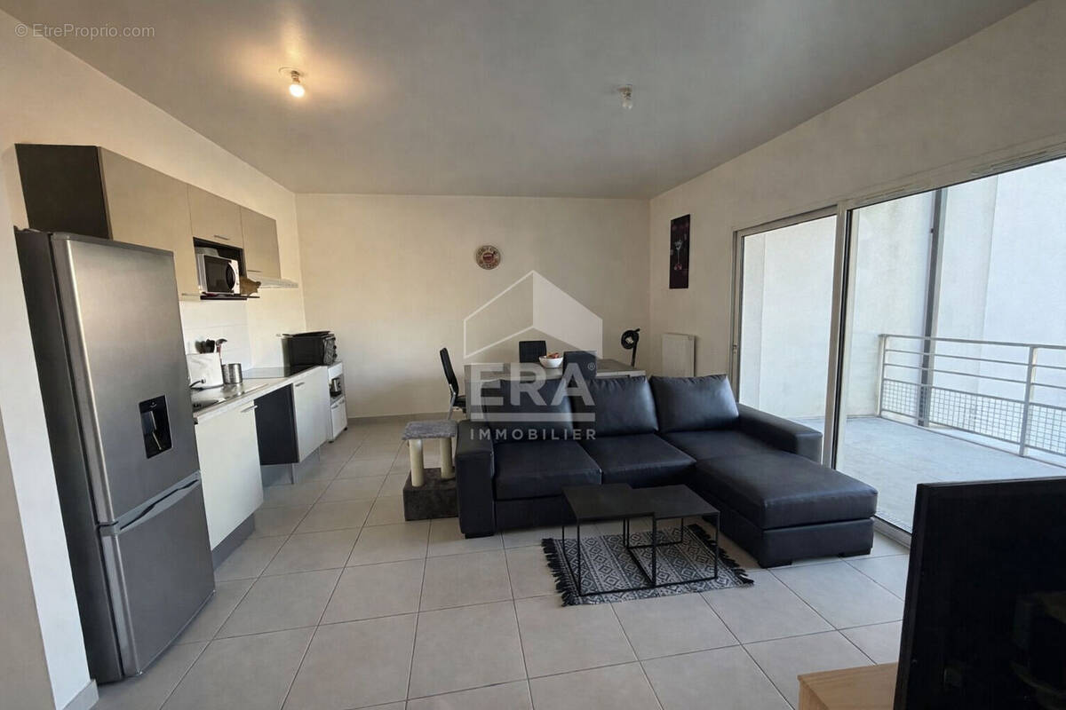 Appartement à MERIGNAC