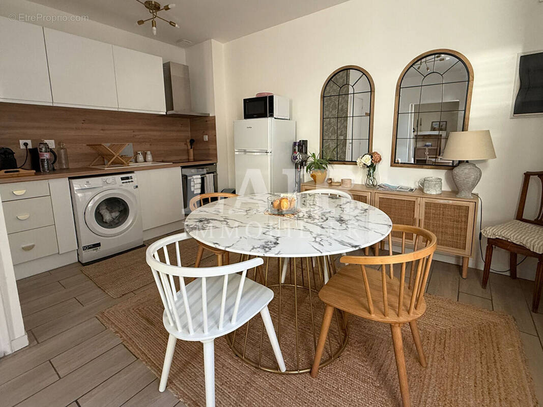 Appartement à FRESNAY-SUR-SARTHE