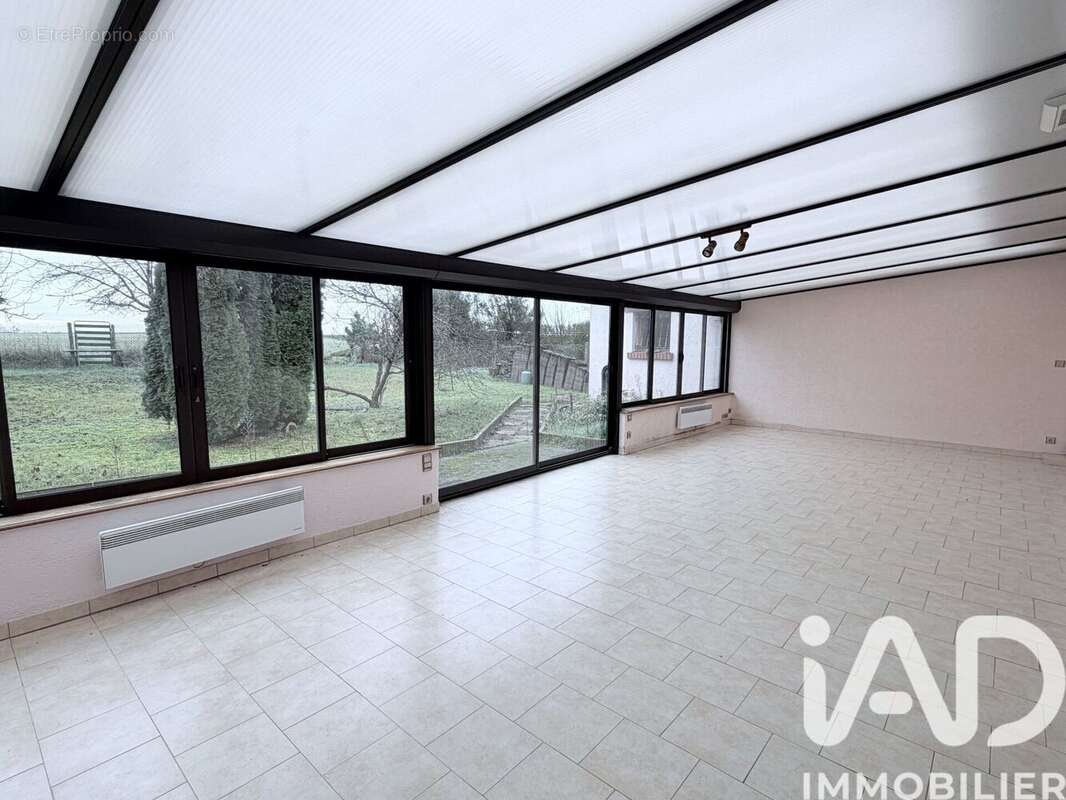 Photo 2 - Maison à VIMORY