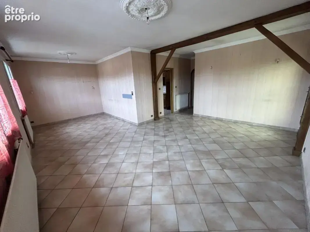 Maison 75 m² à Chenove  - photo 2