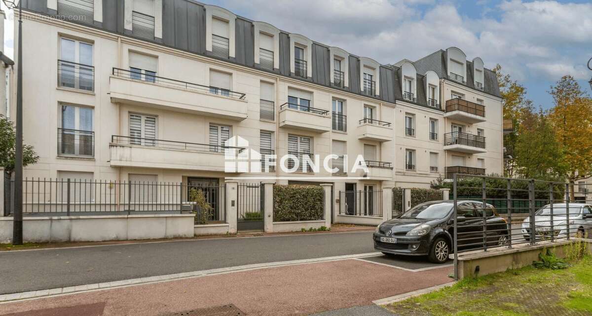 Appartement à ANTONY