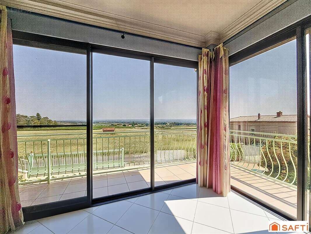 Photo 4 - Maison à VILLEFRANCHE-SUR-SAONE