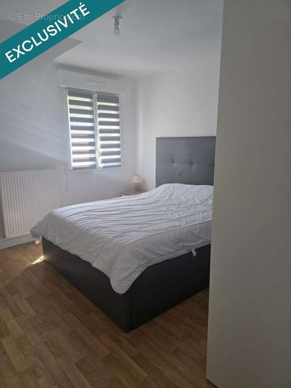 Photo 4 - Maison à NOYON